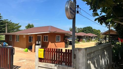 Kram House | NADOHN-Homestay