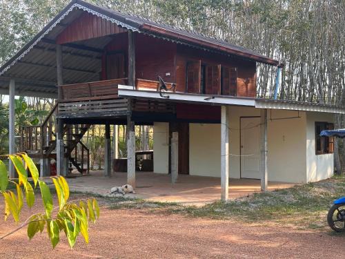 Klaeng House | NADOHN2 Nai Fan Homestay