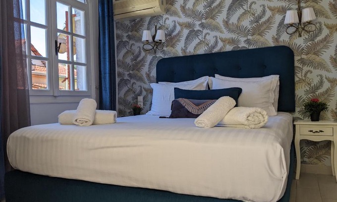 Parga Apartment | Nafsika Apartments