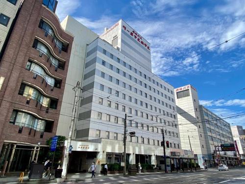 Nagasaki Chinatown Hotel | Nagasaki Bus Terminal Hotel