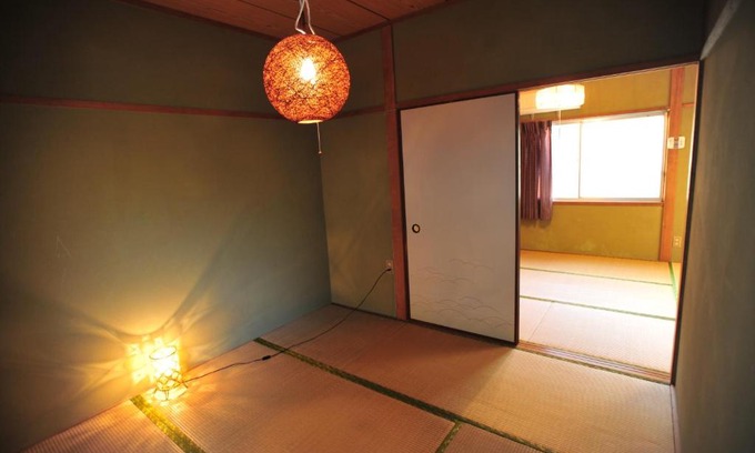 Nagasaki Hostel | Nagasaki Kagamiya