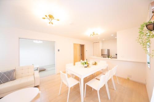 Kuwana Villa | Nagashima Riverside Resort 2