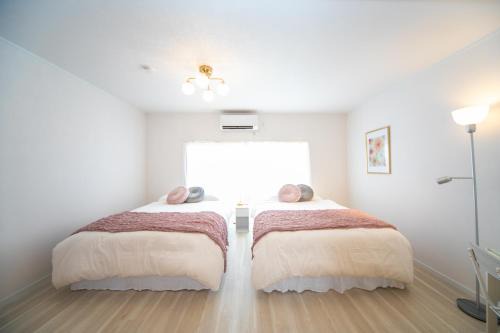 Kuwana House | Nagashima Riverside Resort 6