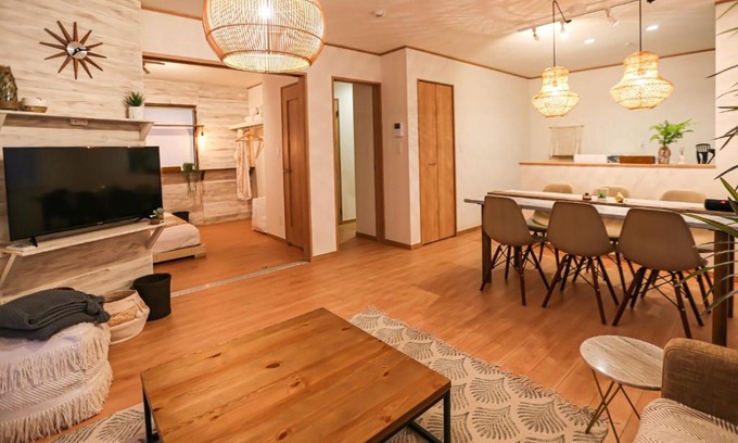 Okinawa House | NAGI - Vacation STAY 41896v