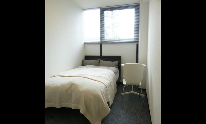Chikusa Ward Apartment | Nagoya Motoyama House B