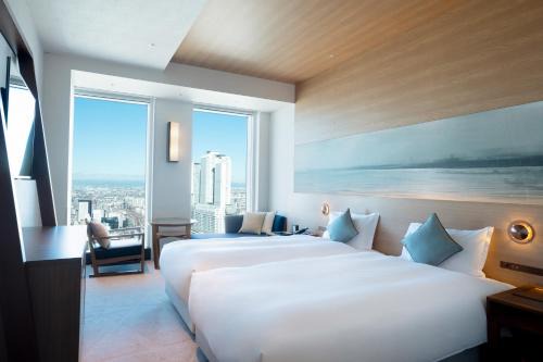 Nakamura Hotel | Nagoya Prince Hotel Sky Tower