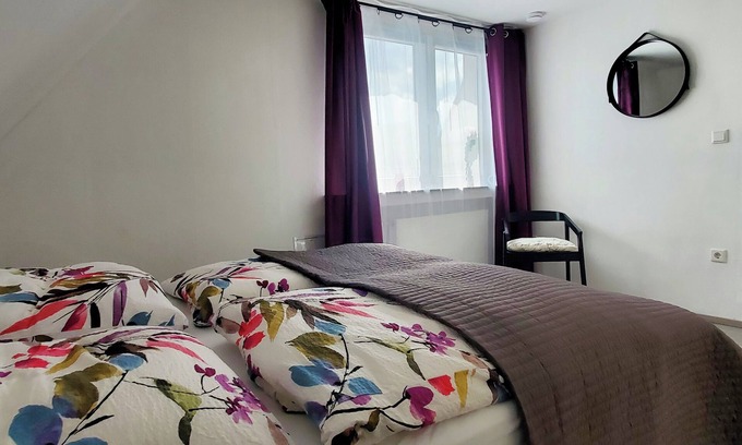 Eller Apartment | Naherhlungsgebiet in Düsseldorf - well connected, close to nature and relaxing