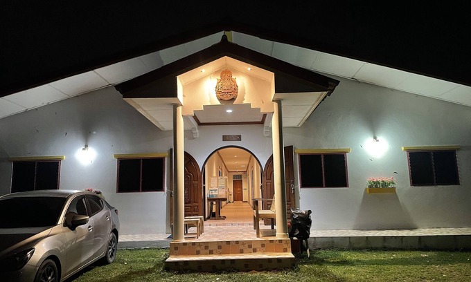 Pak Phli Hotel | Nahinlad Resort