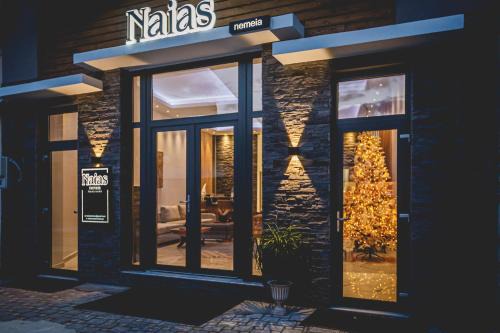 Nemea Apartment | Naias Nemeia Luxury Rooms