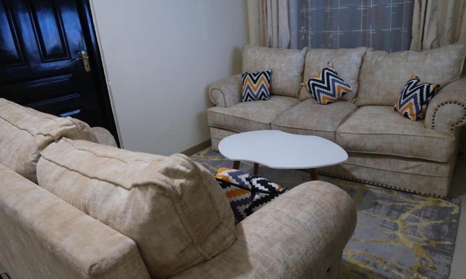 Ngara Apartment | Nairobi Fabulous home Airbnbs