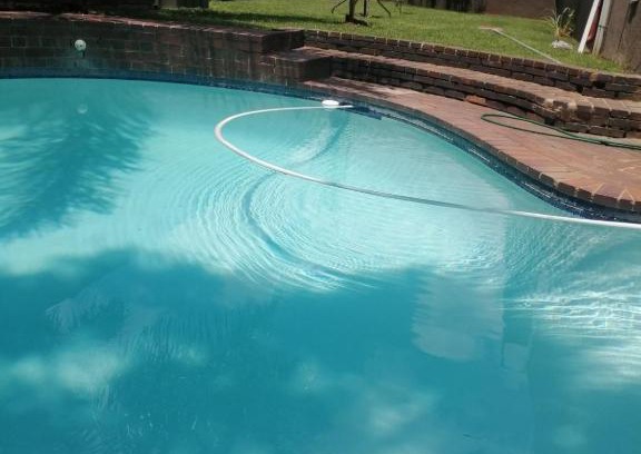 Greater Johannesburg Metropolitan Area House | Naisar's Apartments Primrose,Johannesburg