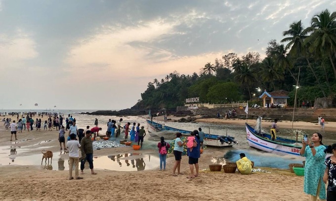 Saunta Vaddo Hotel | Naisha Boutique Hotel