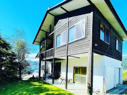 Nozawaonsen Villa | Nakao Villa (ナカオヴィラ）