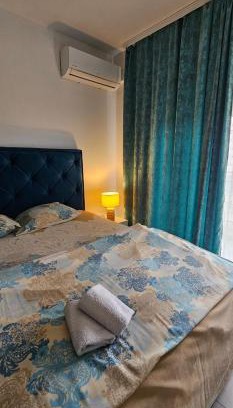 Podgorica Apartment | Nakiiii apartmanii