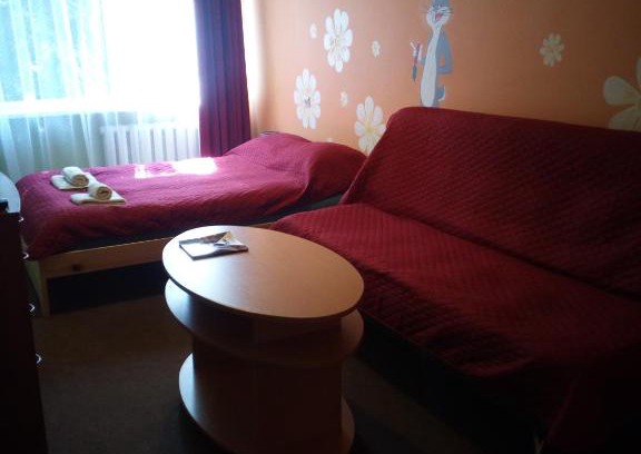 Anyksciai Apartment | Nakvynė Anykščių centre