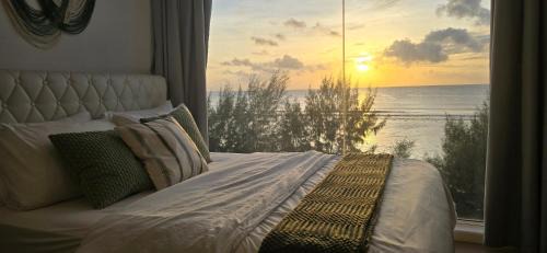 Farukolhufushi Island Apartment | Nala Host- 2BR Beachfront Apartment