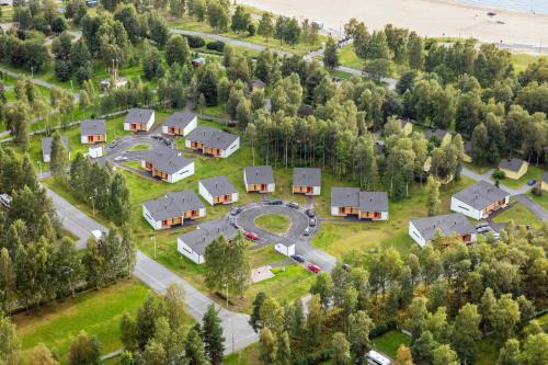 Oulu Resort | Nallikari Seaside Villas