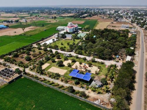 Ongole Resort | Nalluri Garden Resort