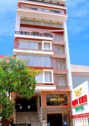 Ca Mau Hotel | Nam Kieu Hotel Ca Mau