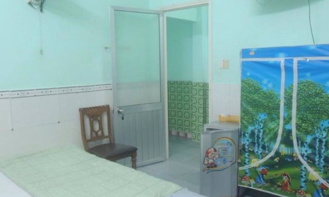 Vung Tau House | Nam Phuong Hostel