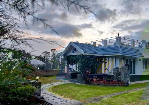 Kandal Villa | Nama-Stay - An escape villa