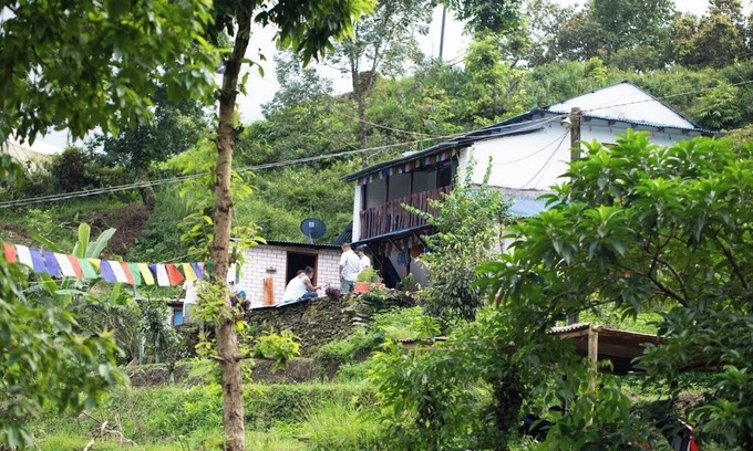 Pokhara House | Nama Stay Home
