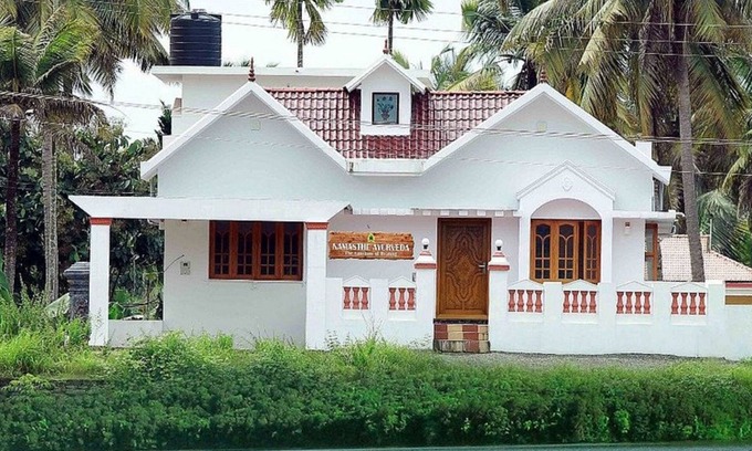 Alwaye Resort | Namasthe Ayurveda and Yoga Retreat