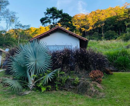 Perisse Cabin | Namata CHALÉS