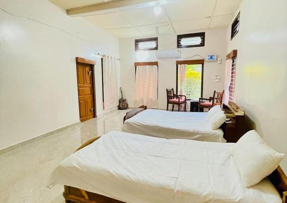 Sibsagar House | Namdang Homestay