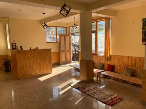 Old Manali House | Namha Stay by Negi Wooden House
