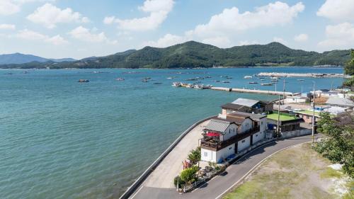 Namhae House | Namhae Mohito Pension