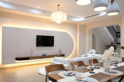 Phan Thiet Villa | NAMstay Villa - Novaworld Phan Thiet