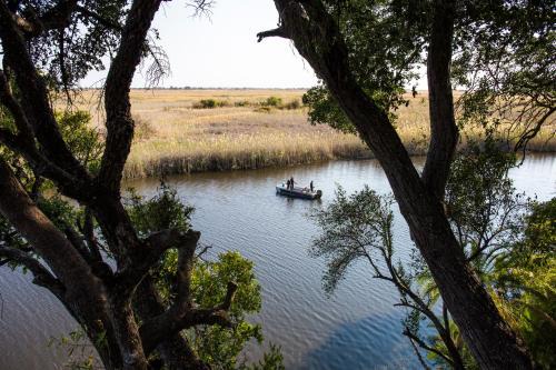 Zambezi Region Other | Namushasha River Campsite