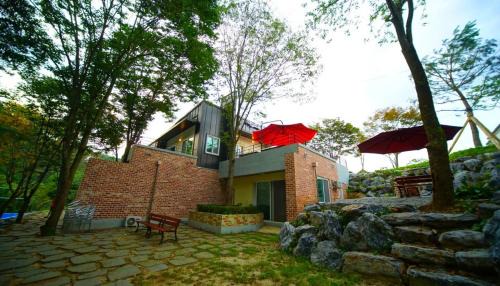 Goesan House | Namusori pension