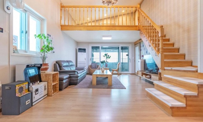 Namyangju House | Namyangju Noblian House Pension