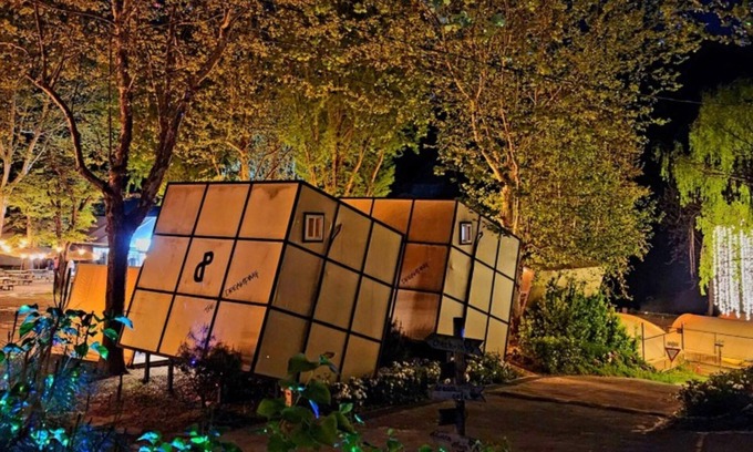 Gapyeong House | Namyangju The Dreaming