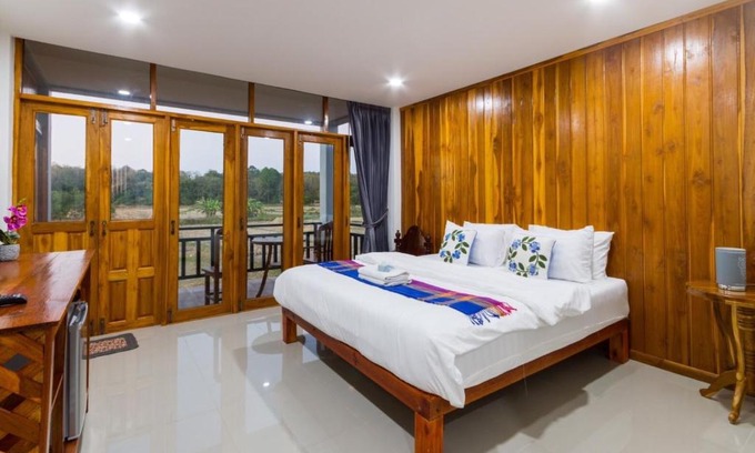 Wiang Sa Resort | Nan View Farmer Resort