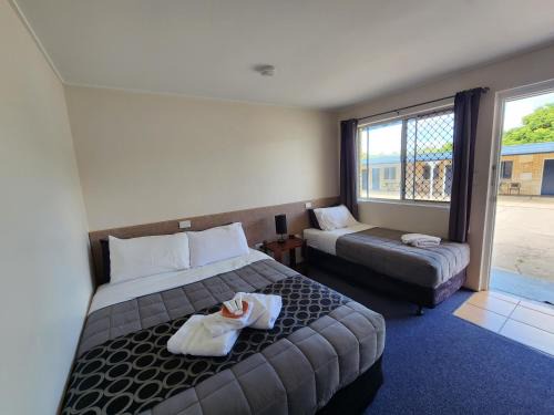 Nanango Hotel | Nanango Star Motel