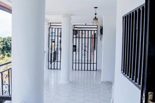 Mutengene Apartment | NANCY