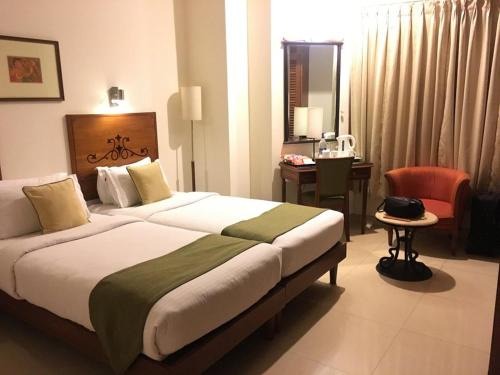 Kollam Hotel | NANI HOTELS & RESORTS
