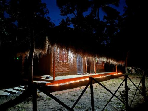 Chekadi House | Nanmane