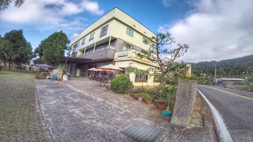 Yuchi Bed & Breakfast | Nantou Sunmoon Lake Walami Homestay B&B