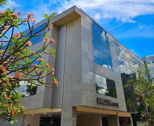 Setor Hoteleiro Sul Hotel | Naoum Hotel