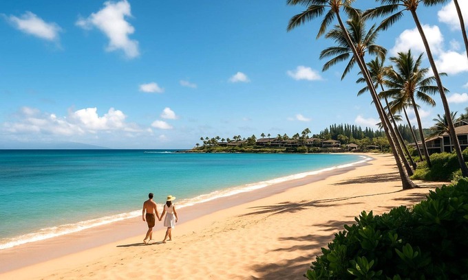 Napili Condo | Napili Bay NAB-107 by KBM