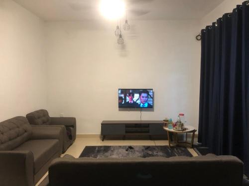 Merlimau House | Nara Homestay Serkam