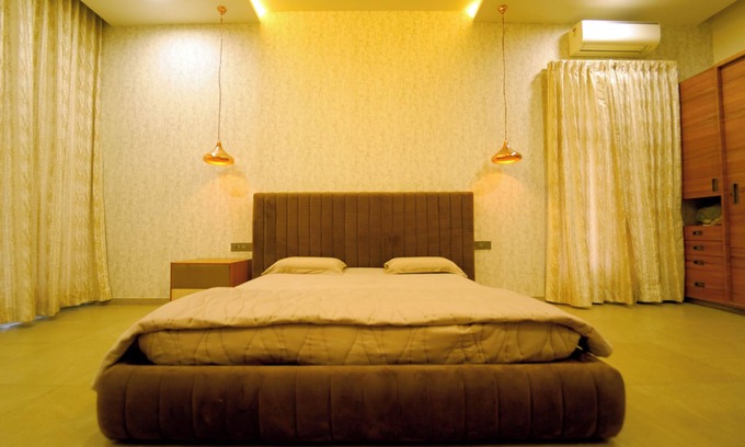 Hospet Villa | Narayani Revtree - Resort & Villa