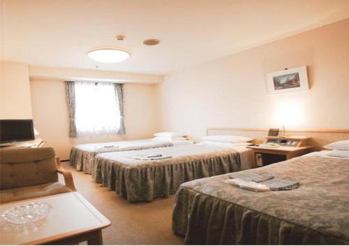 Narita Hotel | Narita U-City Hotel/Vacation STAY 42514