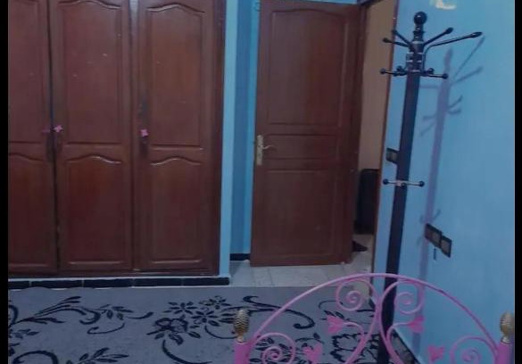 Narjiss Hay Al Amal House | Narjis hay ryad fes