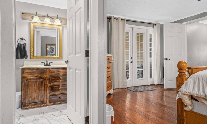 Baxter Other | Nash Farms Retreat-Spacious 3-bedroom private home