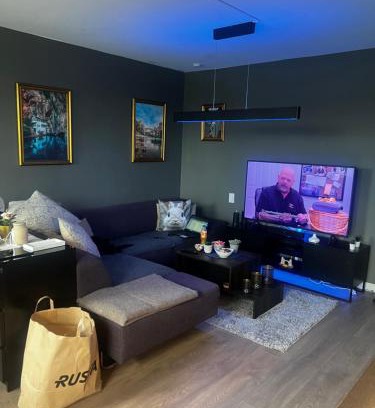 Oslo Apartment | Naskolini Top premium apartments